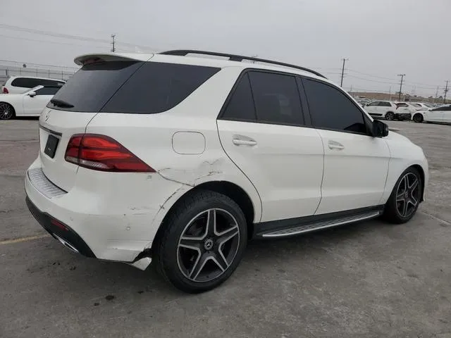 4JGDA5JB6JB103940 2018 2018 Mercedes-Benz GLE-Class- 350 3