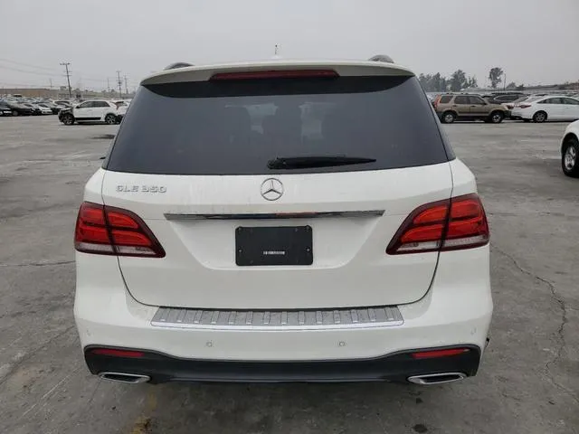 4JGDA5JB6JB103940 2018 2018 Mercedes-Benz GLE-Class- 350 6