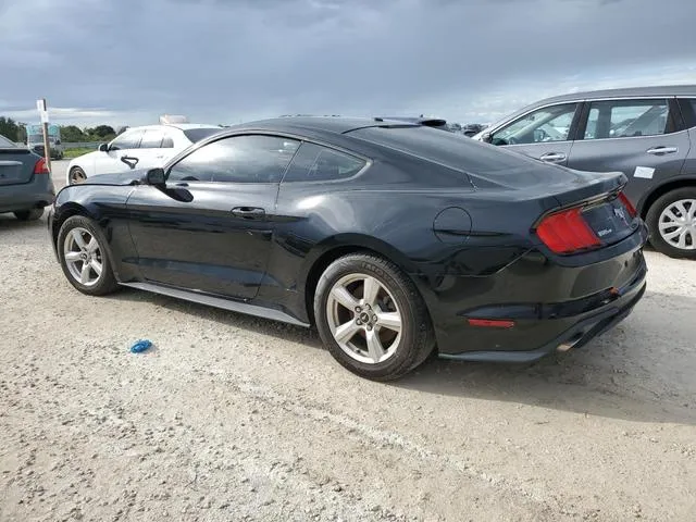 1FA6P8TH4K5111846 2019 2019 Ford Mustang 2