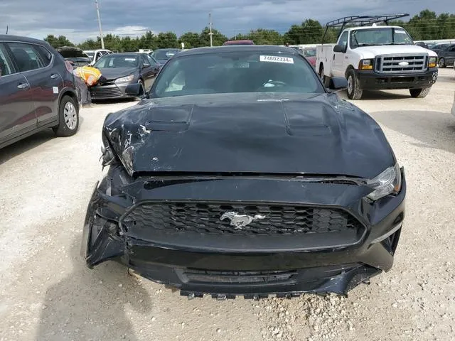 1FA6P8TH4K5111846 2019 2019 Ford Mustang 5