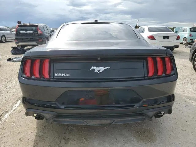 1FA6P8TH4K5111846 2019 2019 Ford Mustang 6