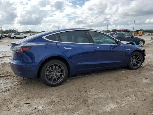 5YJ3E1EA1LF611912 2020 2020 Tesla MODEL 3 3