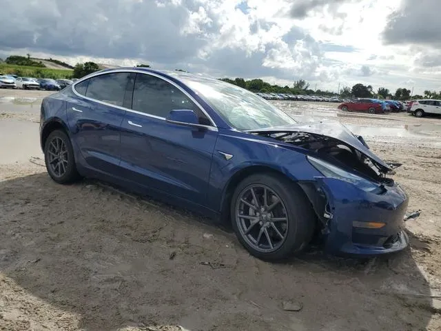 5YJ3E1EA1LF611912 2020 2020 Tesla MODEL 3 4