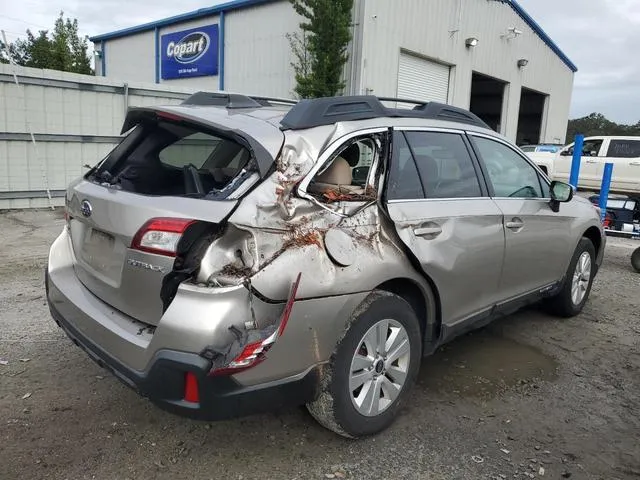 4S4BSAFC8K3275123 2019 2019 Subaru Outback- 2-5I Premium 3