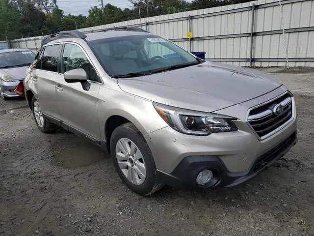 4S4BSAFC8K3275123 2019 2019 Subaru Outback- 2-5I Premium 4