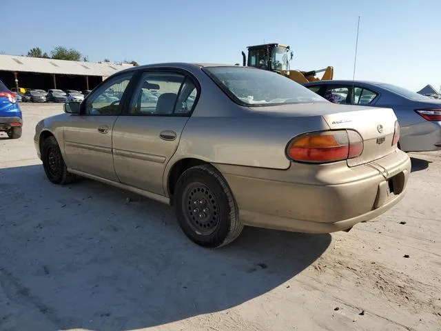 1G1ND52T9WY108585 1998 1998 Chevrolet Malibu 2