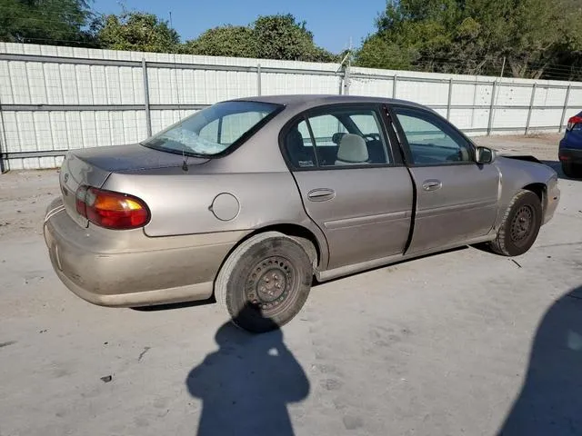 1G1ND52T9WY108585 1998 1998 Chevrolet Malibu 3