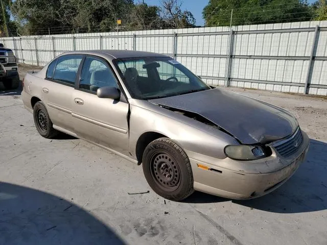 1G1ND52T9WY108585 1998 1998 Chevrolet Malibu 4