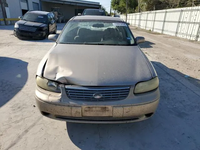 1G1ND52T9WY108585 1998 1998 Chevrolet Malibu 5