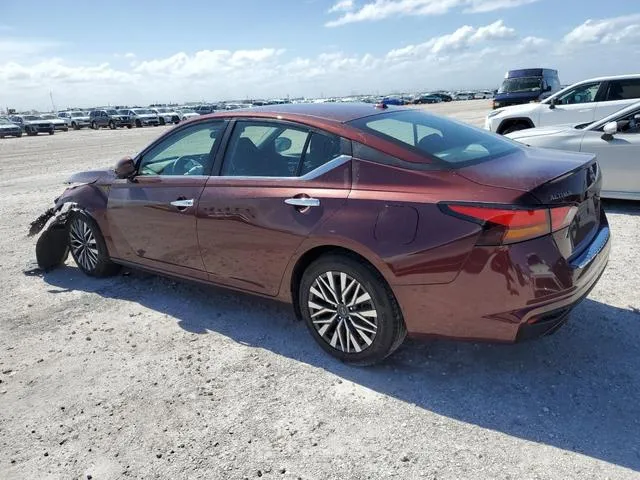 1N4BL4DV7PN316480 2023 2023 Nissan Altima- SV 2