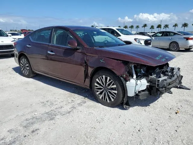 1N4BL4DV7PN316480 2023 2023 Nissan Altima- SV 4