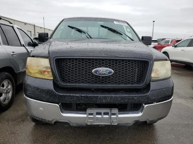 1FTRX12W04NB56607 2004 2004 Ford F-150 5