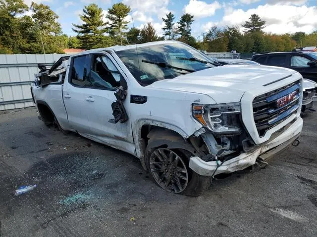 1GTR9CED9KZ266559 2019 2019 GMC Sierra- K1500 Elevation 4