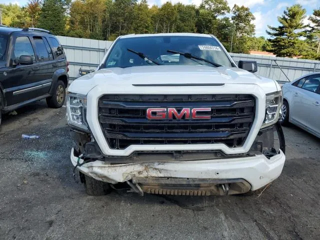 1GTR9CED9KZ266559 2019 2019 GMC Sierra- K1500 Elevation 5