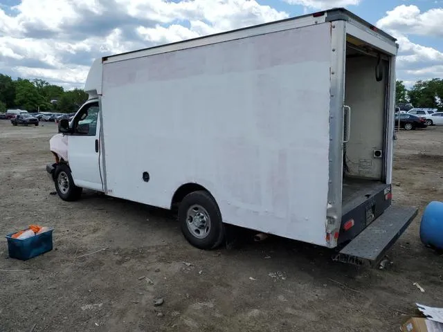 1GB0GRFF0H1337452 2017 2017 Chevrolet Express 2