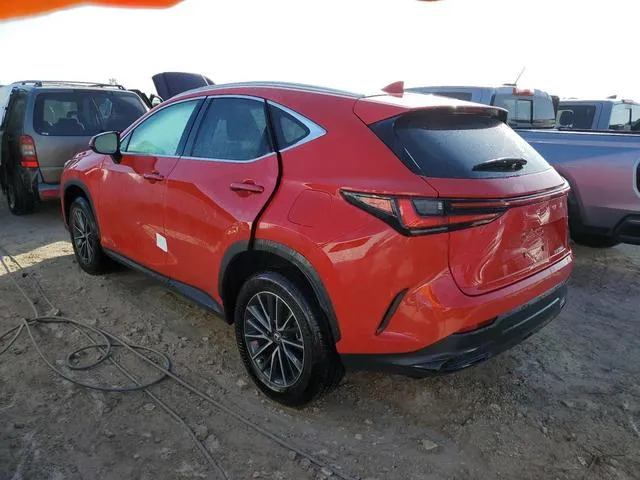 2T2GDCAZ5RC011270 2024 2024 Lexus NX- 250 Premium 2