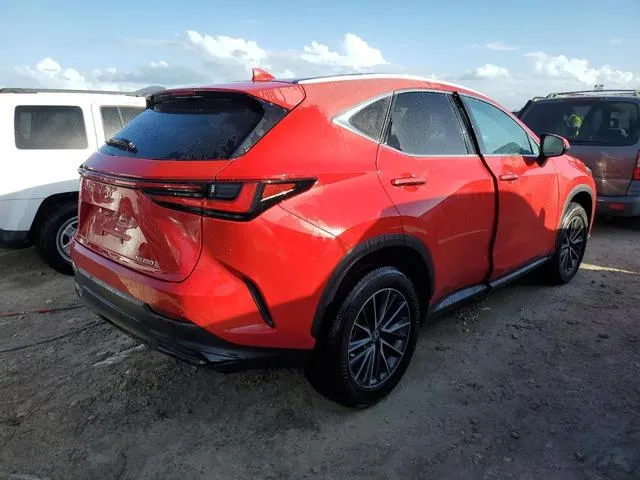 2T2GDCAZ5RC011270 2024 2024 Lexus NX- 250 Premium 3