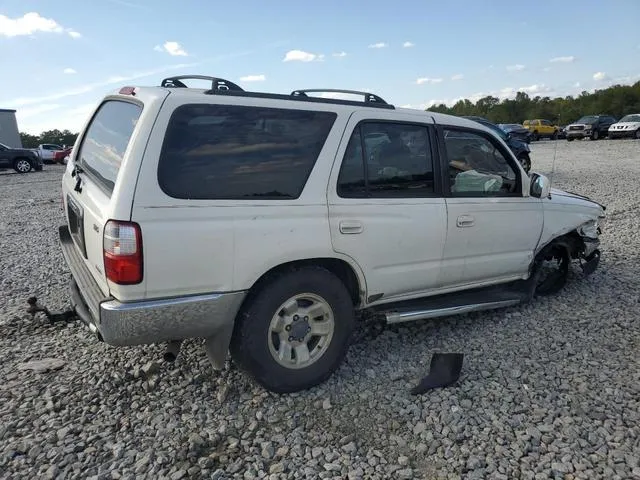 JT3GN86R310187065 2001 2001 Toyota 4runner- SR5 3