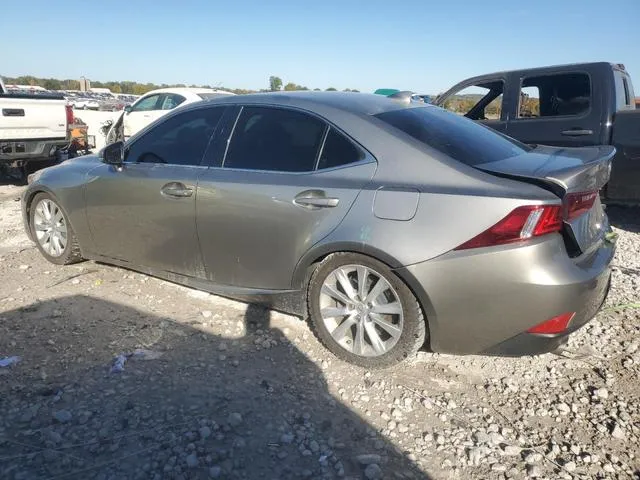 JTHCM1D28G5008636 2016 2016 Lexus IS- 300 2