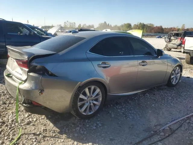 JTHCM1D28G5008636 2016 2016 Lexus IS- 300 3