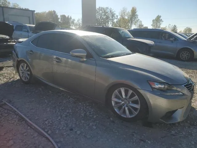 JTHCM1D28G5008636 2016 2016 Lexus IS- 300 4