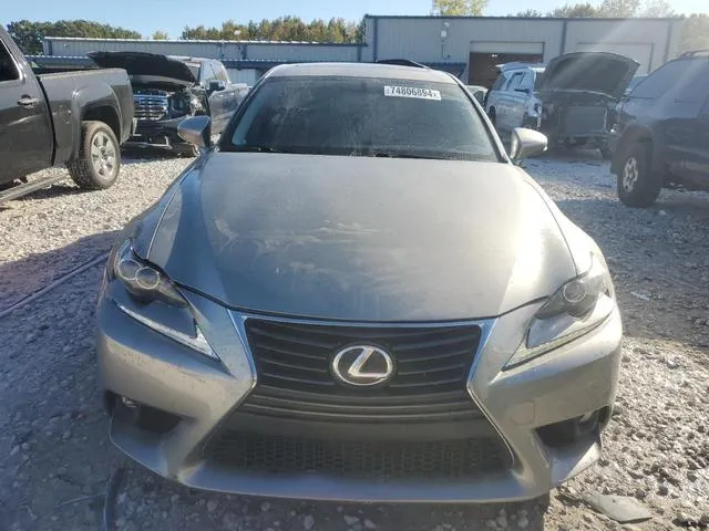 JTHCM1D28G5008636 2016 2016 Lexus IS- 300 5