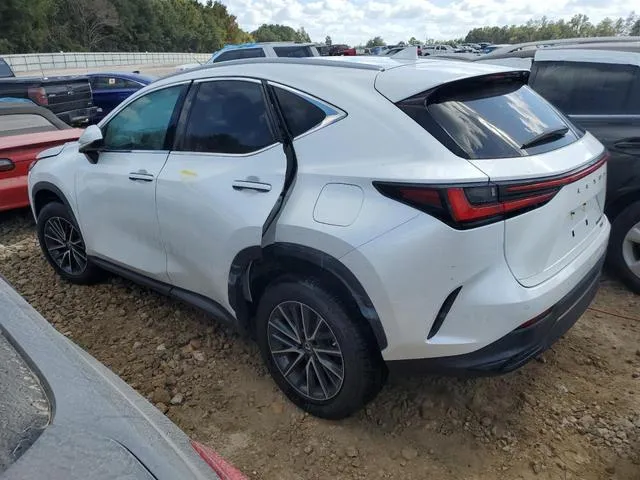 2T2GGCEZ0NC003878 2022 2022 Lexus NX- 350 2