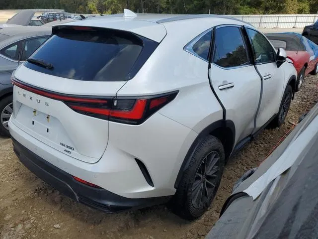 2T2GGCEZ0NC003878 2022 2022 Lexus NX- 350 3