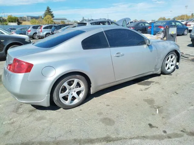 JNKCV54EX5M408327 2005 2005 Infiniti G35 3