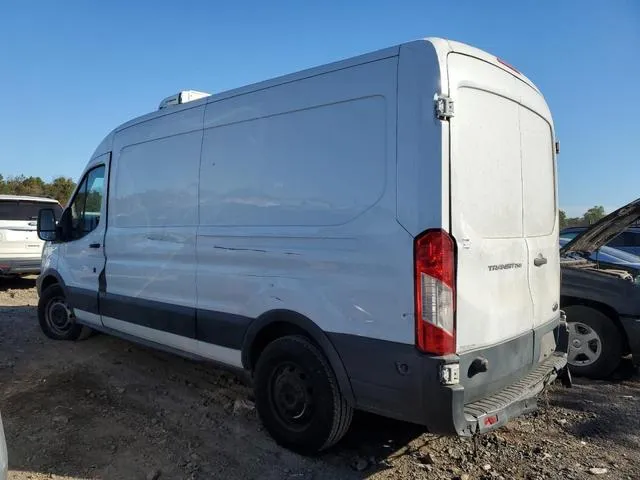 1FTNR2CM0FKA80810 2015 2015 Ford Transit- T-250 2