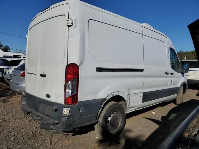 1FTNR2CM0FKA80810 2015 2015 Ford Transit- T-250 3