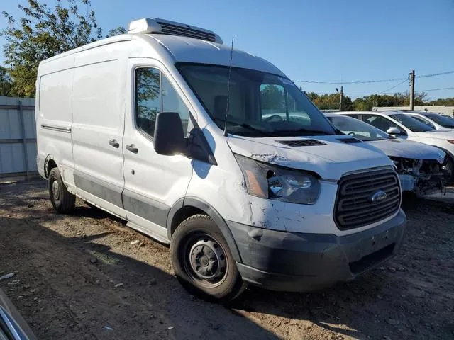 1FTNR2CM0FKA80810 2015 2015 Ford Transit- T-250 4