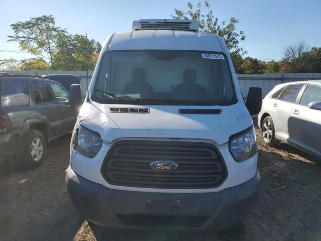 1FTNR2CM0FKA80810 2015 2015 Ford Transit- T-250 5