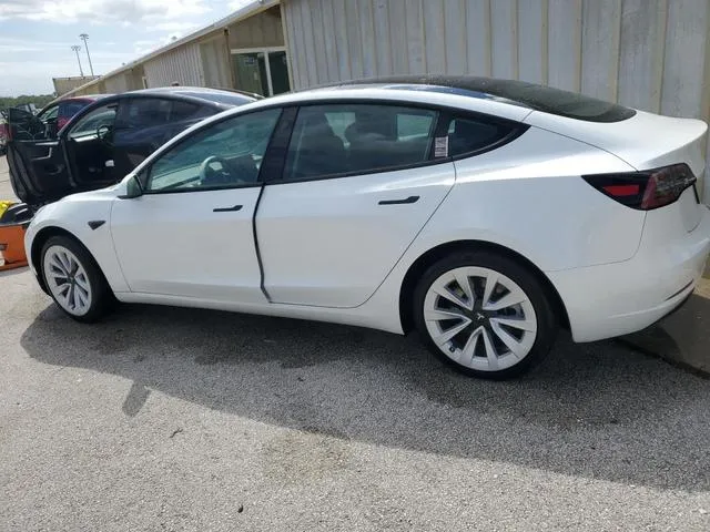 5YJ3E1EA4PF484725 2023 2023 Tesla MODEL 3 2