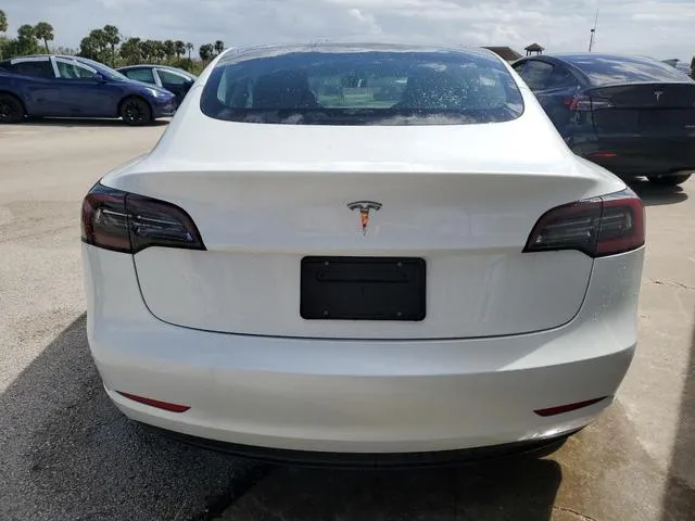 5YJ3E1EA4PF484725 2023 2023 Tesla MODEL 3 6