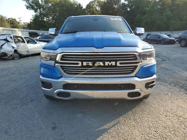 1C6SRFJT1LN416387 2020 2020 RAM 1500- Laramie 5