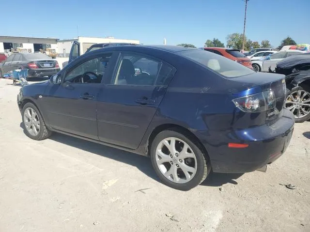 JM1BK32F581177817 2008 2008 Mazda 3- I 2