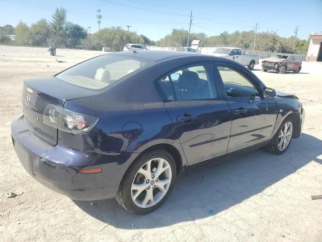 JM1BK32F581177817 2008 2008 Mazda 3- I 3