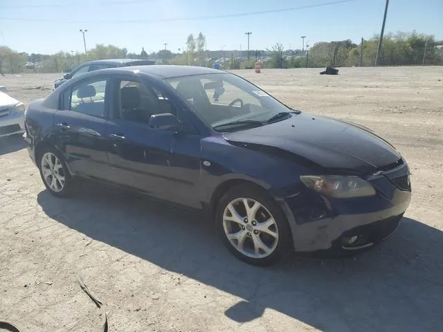 JM1BK32F581177817 2008 2008 Mazda 3- I 4