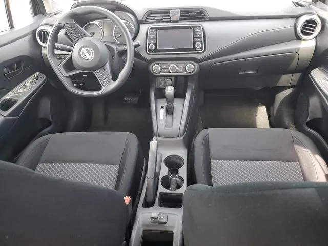 3N1CN8DVXRL894854 2024 2024 Nissan Versa- S 8