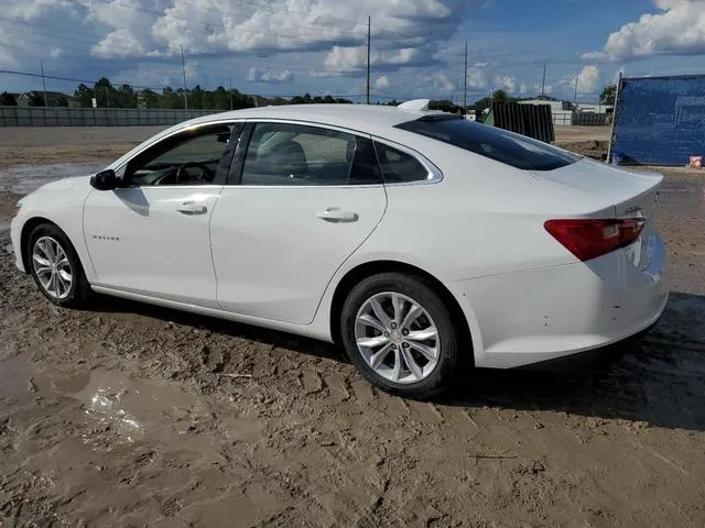 1G1ZD5ST6PF181749 2023 2023 Chevrolet Malibu- LT 2