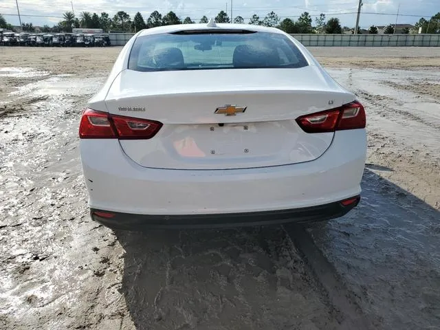 1G1ZD5ST6PF181749 2023 2023 Chevrolet Malibu- LT 6