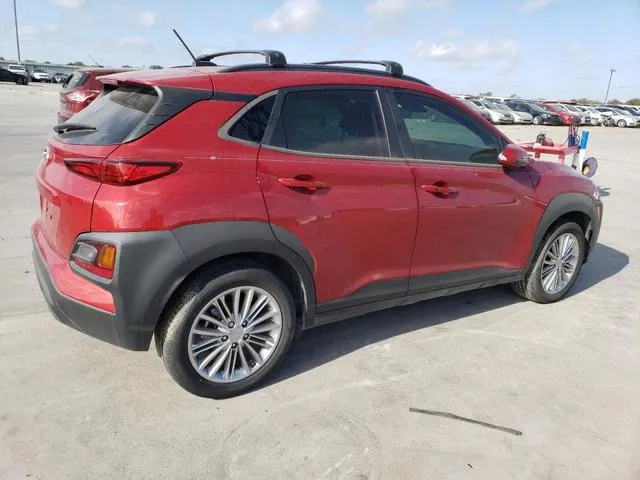 KM8K22AA0MU661110 2021 2021 Hyundai Kona- Sel 3