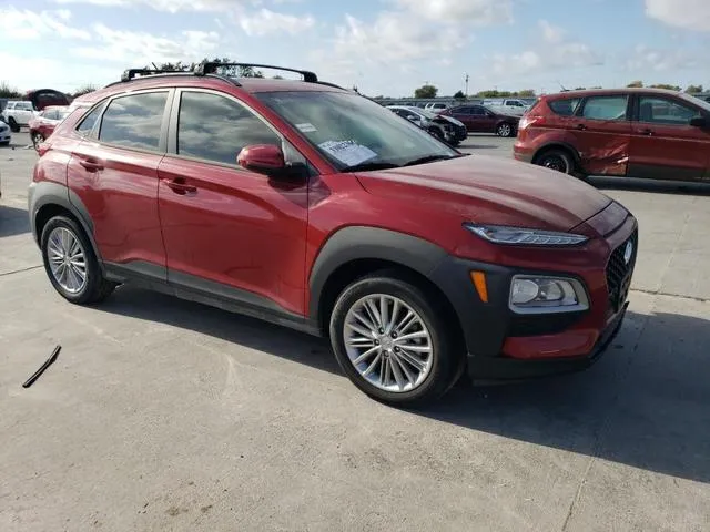 KM8K22AA0MU661110 2021 2021 Hyundai Kona- Sel 4