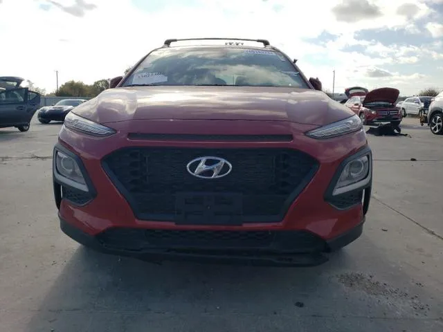 KM8K22AA0MU661110 2021 2021 Hyundai Kona- Sel 5