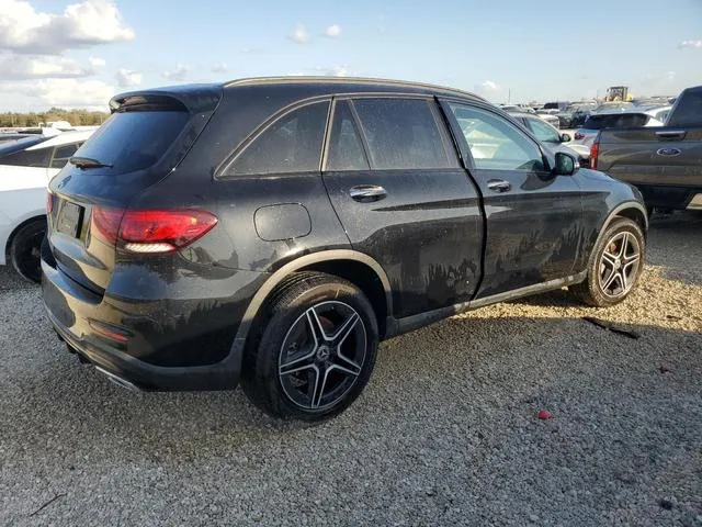 W1N0G8DB6LF762975 2020 2020 Mercedes-Benz GLC-Class- 300 3