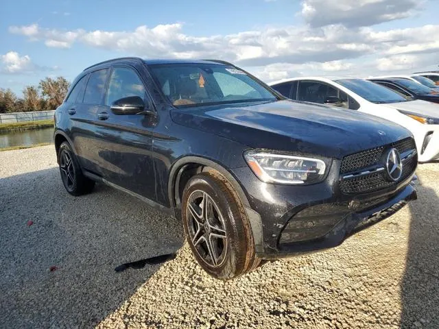 W1N0G8DB6LF762975 2020 2020 Mercedes-Benz GLC-Class- 300 4