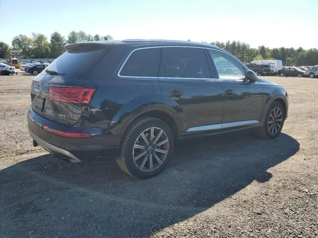 WA1VAAF76JD026622 2018 2018 Audi Q7- Prestige 3