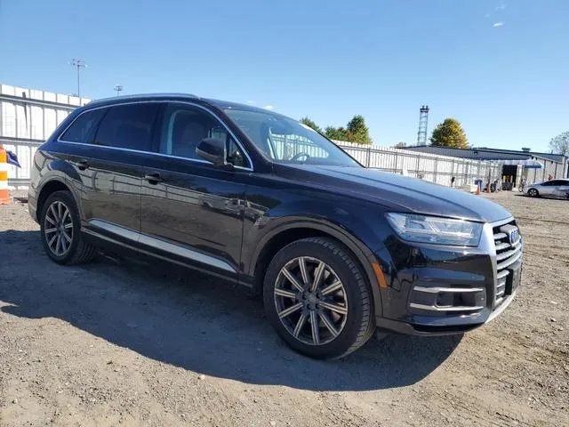 WA1VAAF76JD026622 2018 2018 Audi Q7- Prestige 4