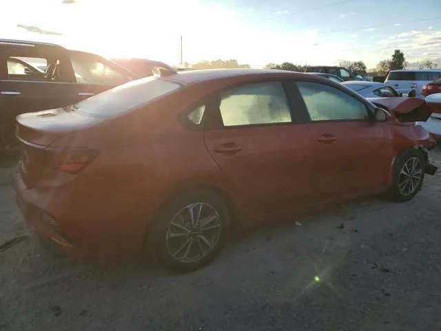 3KPF24AD4RE712769 2024 2024 KIA Forte- LX 3